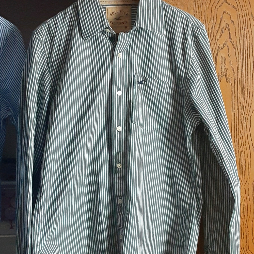Hollister
